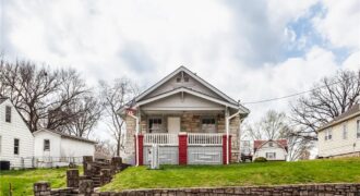 622 Dunbar Avenue, Excelsior Springs, MO 64024