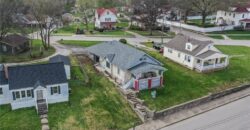 622 Dunbar Avenue, Excelsior Springs, MO 64024