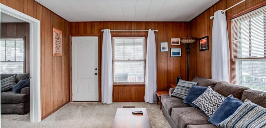 622 Dunbar Avenue, Excelsior Springs, MO 64024