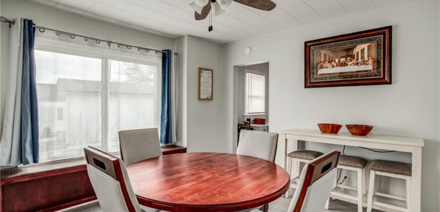 622 Dunbar Avenue, Excelsior Springs, MO 64024