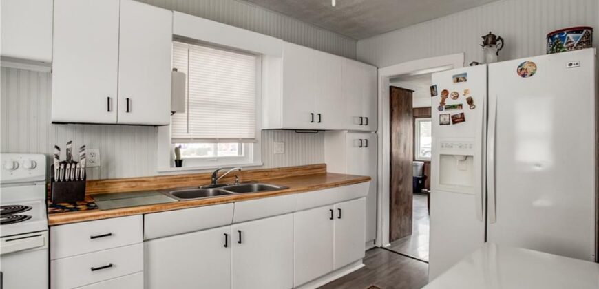 622 Dunbar Avenue, Excelsior Springs, MO 64024