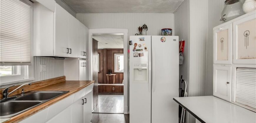 622 Dunbar Avenue, Excelsior Springs, MO 64024