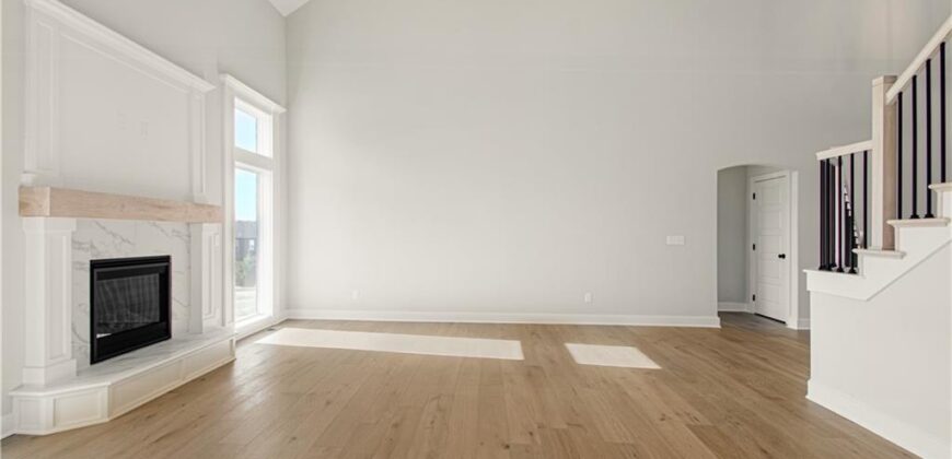 1070 Fir Lane, Liberty, MO 64068