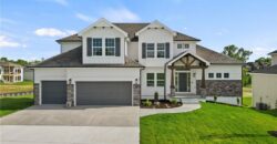 1070 Fir Lane, Liberty, MO 64068