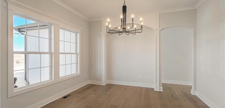 1070 Fir Lane, Liberty, MO 64068