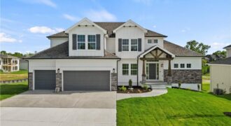 1070 Fir Lane, Liberty, MO 64068