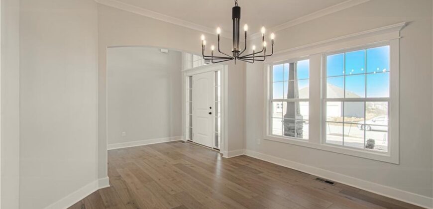 1070 Fir Lane, Liberty, MO 64068