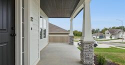 1039 Fir Lane, Liberty, MO 64068