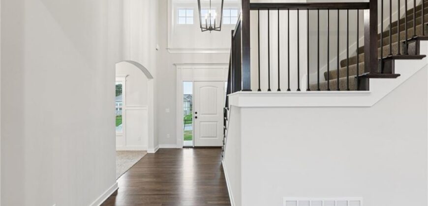 1039 Fir Lane, Liberty, MO 64068