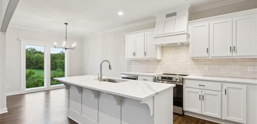 1039 Fir Lane, Liberty, MO 64068