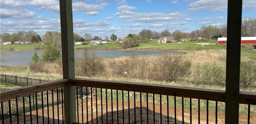 1039 Fir Lane, Liberty, MO 64068