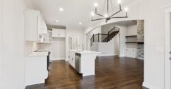 1039 Fir Lane, Liberty, MO 64068