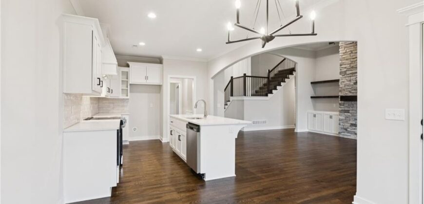 1039 Fir Lane, Liberty, MO 64068