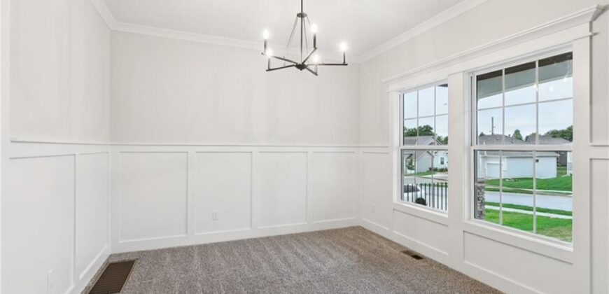 1039 Fir Lane, Liberty, MO 64068