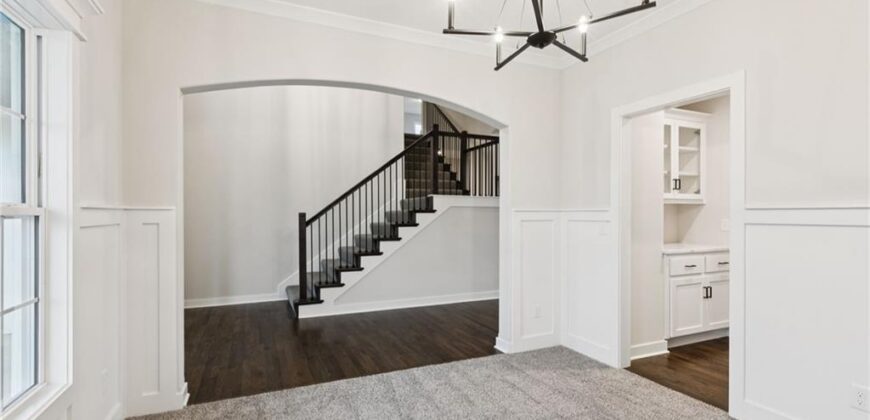 1039 Fir Lane, Liberty, MO 64068