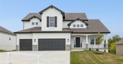 1039 Fir Lane, Liberty, MO 64068