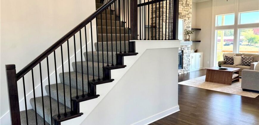 1039 Fir Lane, Liberty, MO 64068