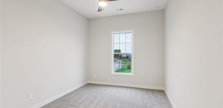 1039 Fir Lane, Liberty, MO 64068