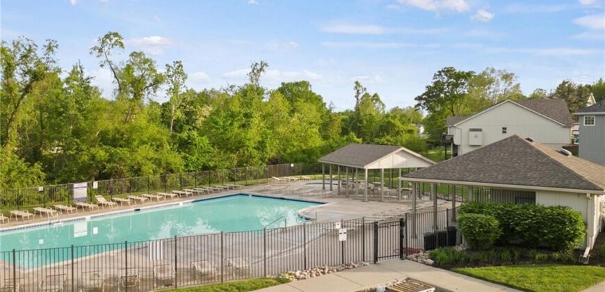 1039 Fir Lane, Liberty, MO 64068