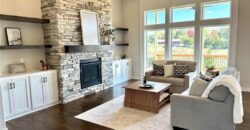 1039 Fir Lane, Liberty, MO 64068