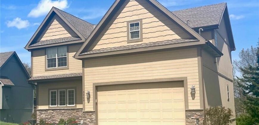 3400 NW 50 Street, Riverside, MO 64150