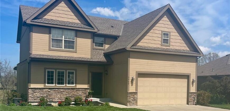 3400 NW 50 Street, Riverside, MO 64150