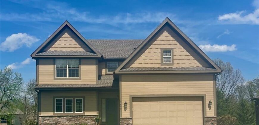 3400 NW 50 Street, Riverside, MO 64150