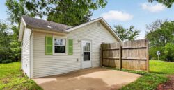 509 Prospect Street, Excelsior Springs, MO 64024