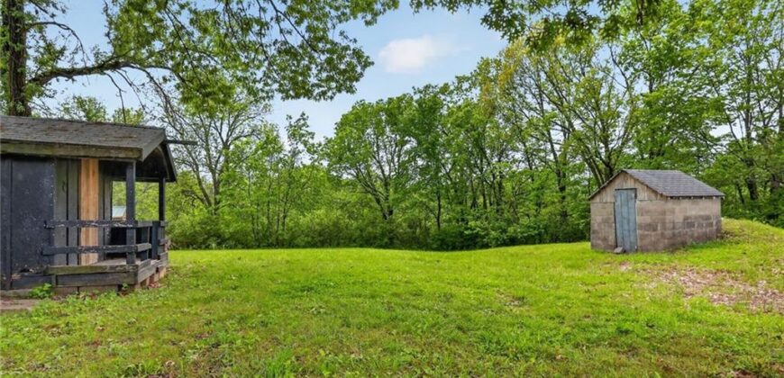 509 Prospect Street, Excelsior Springs, MO 64024