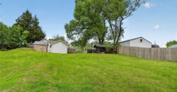 509 Prospect Street, Excelsior Springs, MO 64024