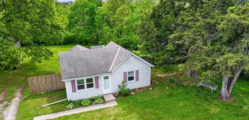 509 Prospect Street, Excelsior Springs, MO 64024