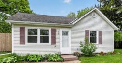 509 Prospect Street, Excelsior Springs, MO 64024
