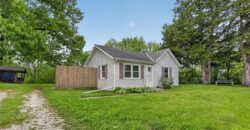 509 Prospect Street, Excelsior Springs, MO 64024