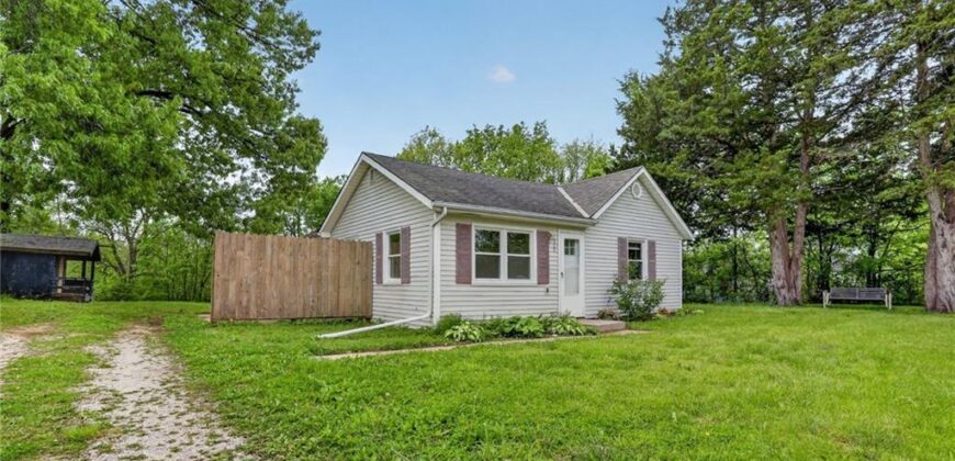 509 Prospect Street, Excelsior Springs, MO 64024
