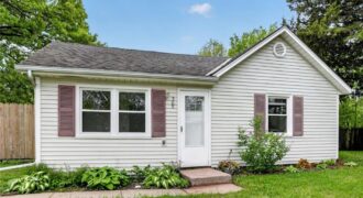 509 Prospect Street, Excelsior Springs, MO 64024