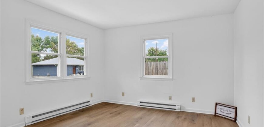 509 Prospect Street, Excelsior Springs, MO 64024