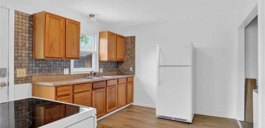 509 Prospect Street, Excelsior Springs, MO 64024