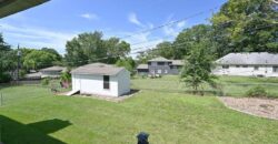 5014 N CYPRESS Avenue, Kansas City, MO 64119