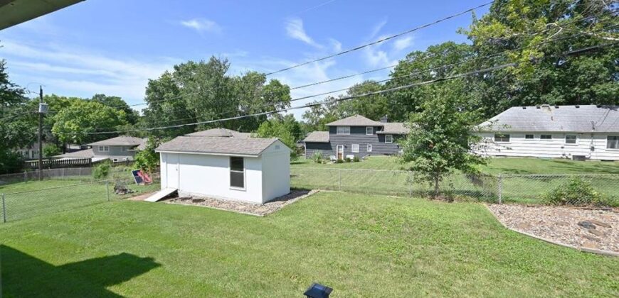 5014 N CYPRESS Avenue, Kansas City, MO 64119