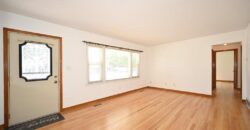 5014 N CYPRESS Avenue, Kansas City, MO 64119