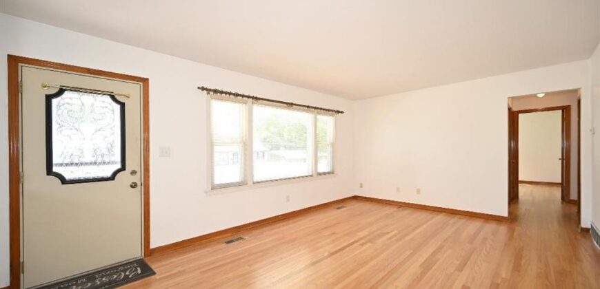 5014 N CYPRESS Avenue, Kansas City, MO 64119