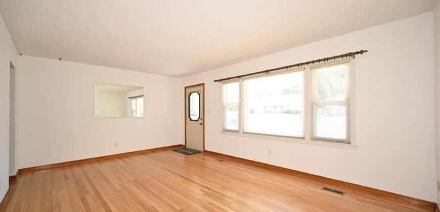 5014 N CYPRESS Avenue, Kansas City, MO 64119