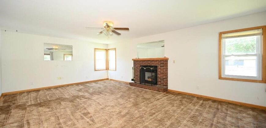 5014 N CYPRESS Avenue, Kansas City, MO 64119