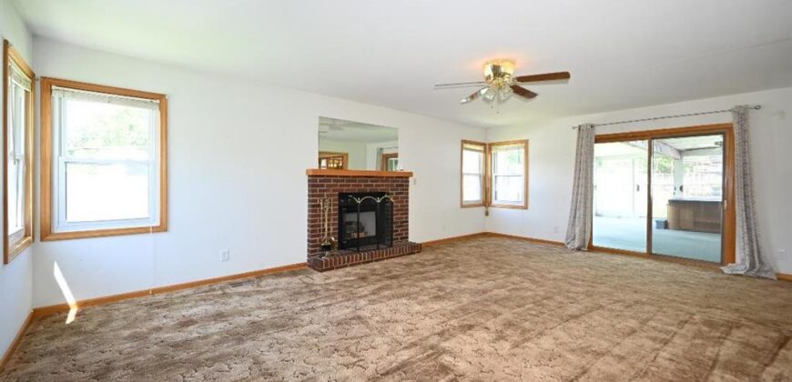 5014 N CYPRESS Avenue, Kansas City, MO 64119