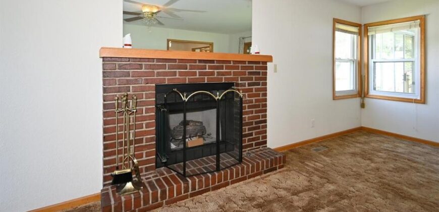 5014 N CYPRESS Avenue, Kansas City, MO 64119