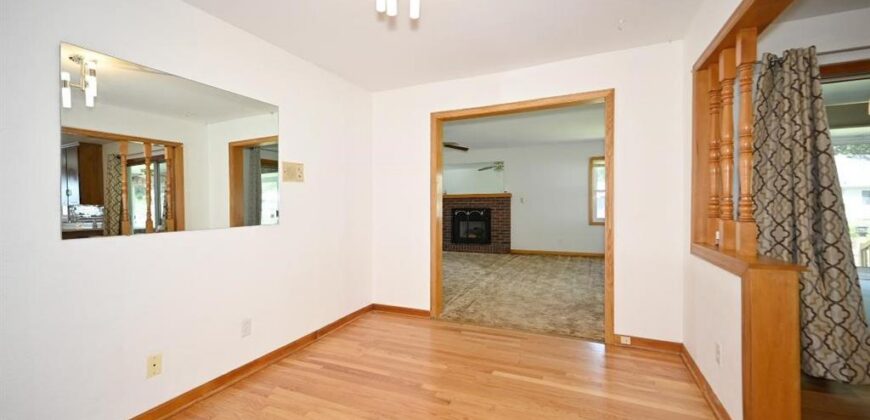 5014 N CYPRESS Avenue, Kansas City, MO 64119