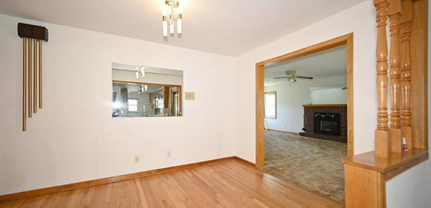 5014 N CYPRESS Avenue, Kansas City, MO 64119