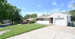 5014 N CYPRESS Avenue, Kansas City, MO 64119