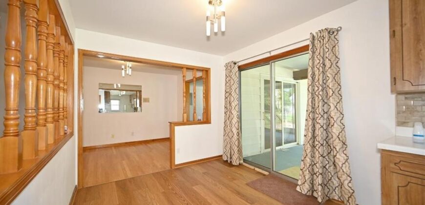 5014 N CYPRESS Avenue, Kansas City, MO 64119