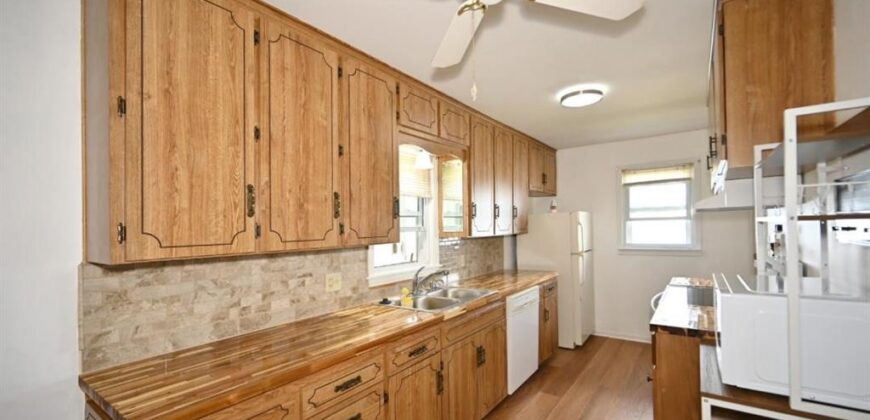 5014 N CYPRESS Avenue, Kansas City, MO 64119